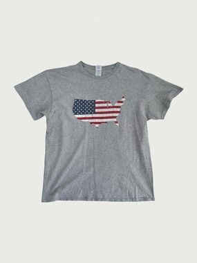 USA Graphic Tee